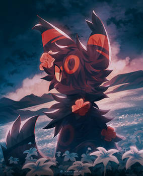 Umber