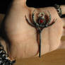 Gothic Ankh