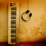 Music is my life