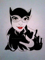 Catwoman