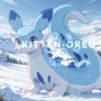 Cute Chillet Wallpaper