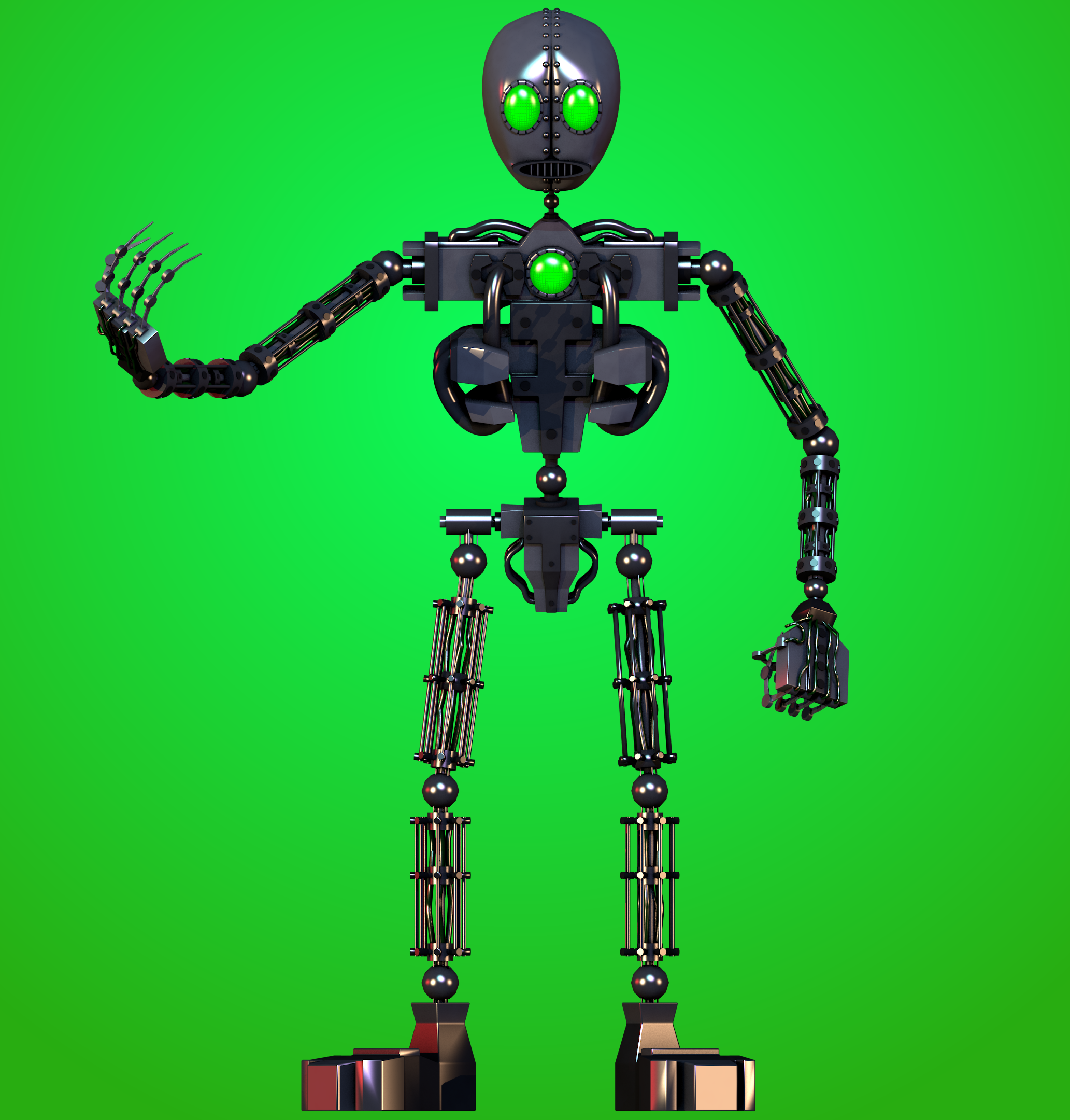 Tomodachi Life Jahn Tomodachi Life Jahn