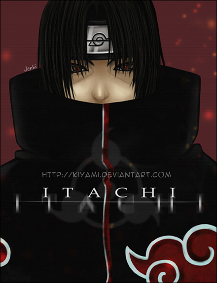 ITACHI for Itachoko