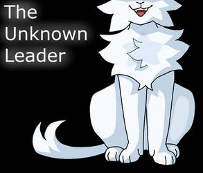 The Unknown Leader - Cover