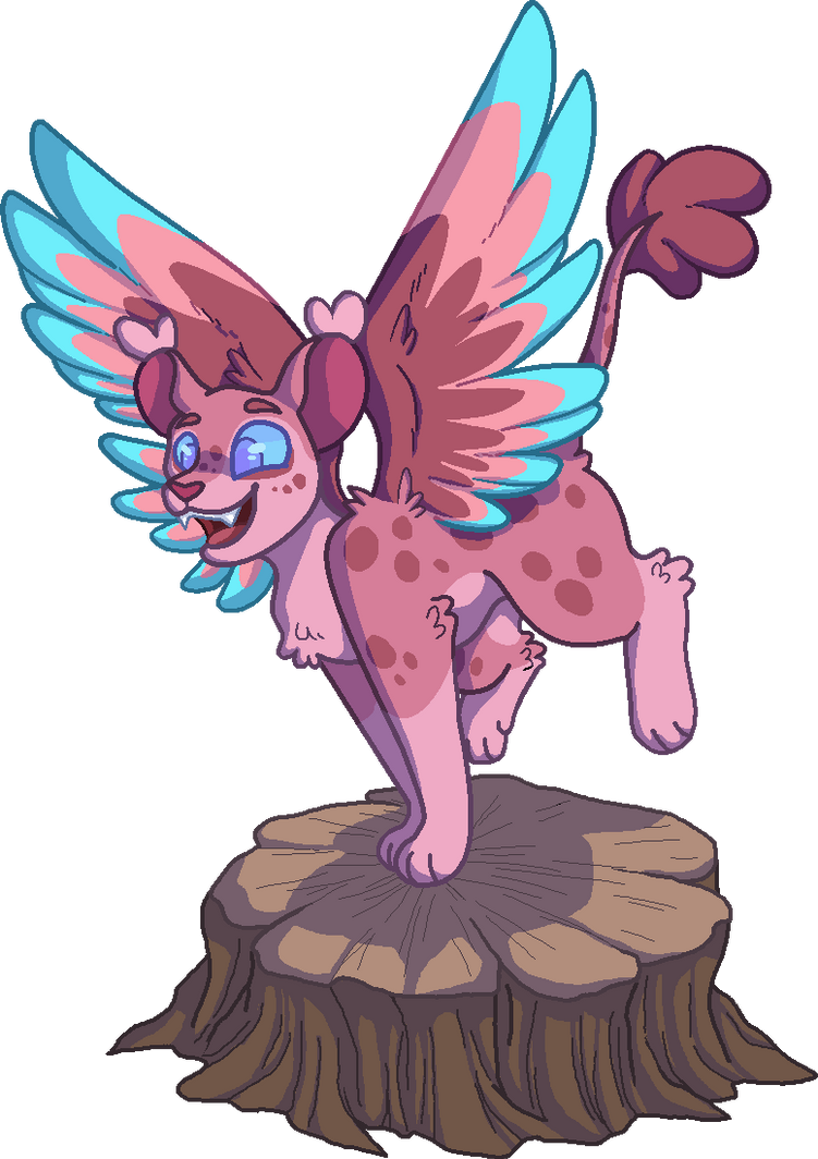 Plunks Drawing PLONK (Commission) by Phirlsich on DeviantArt