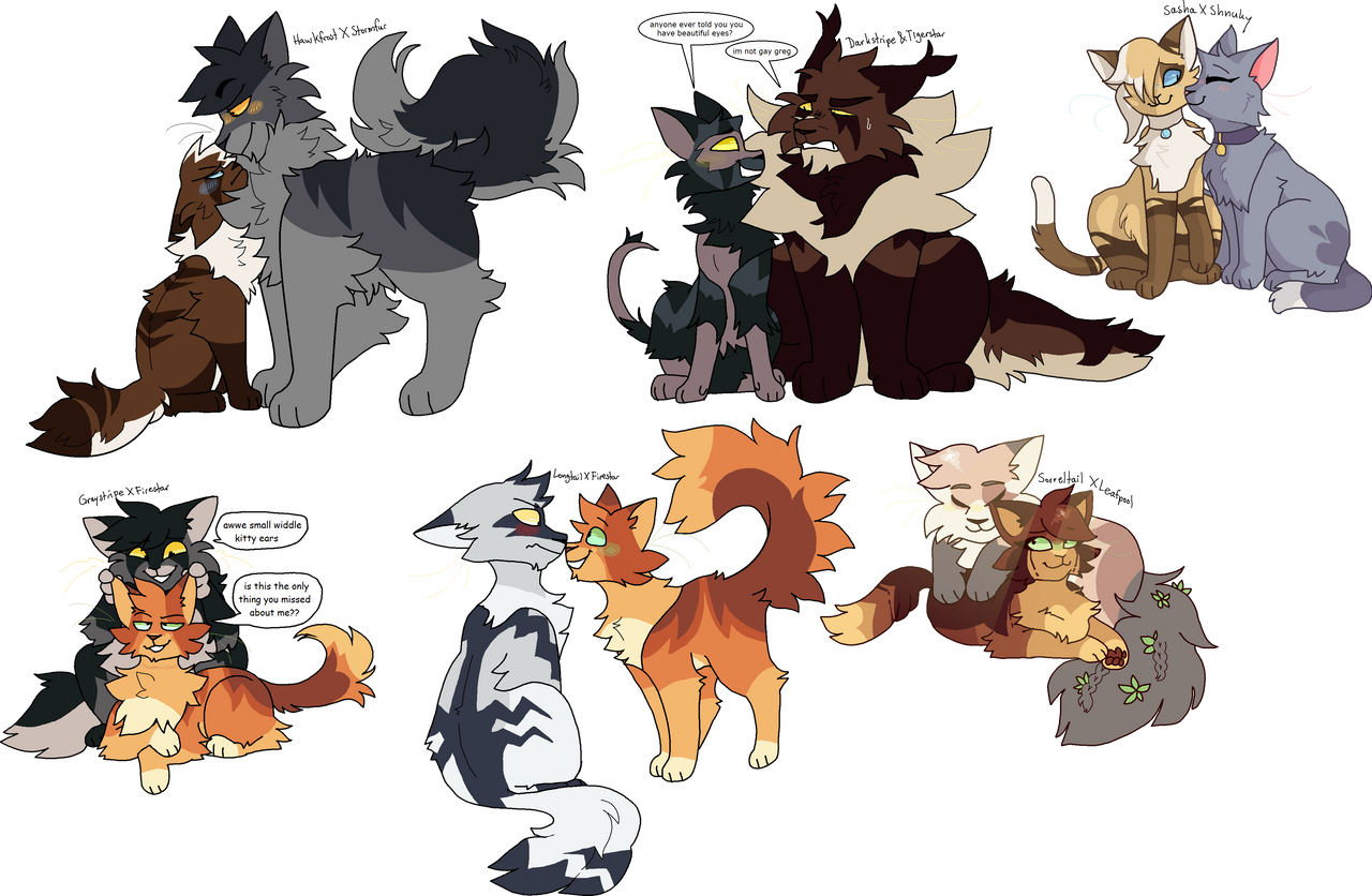 Warriors Ships 2 By Phirlsich On DeviantArt warriors-ships-2-by-phirlsich-on-deviantart