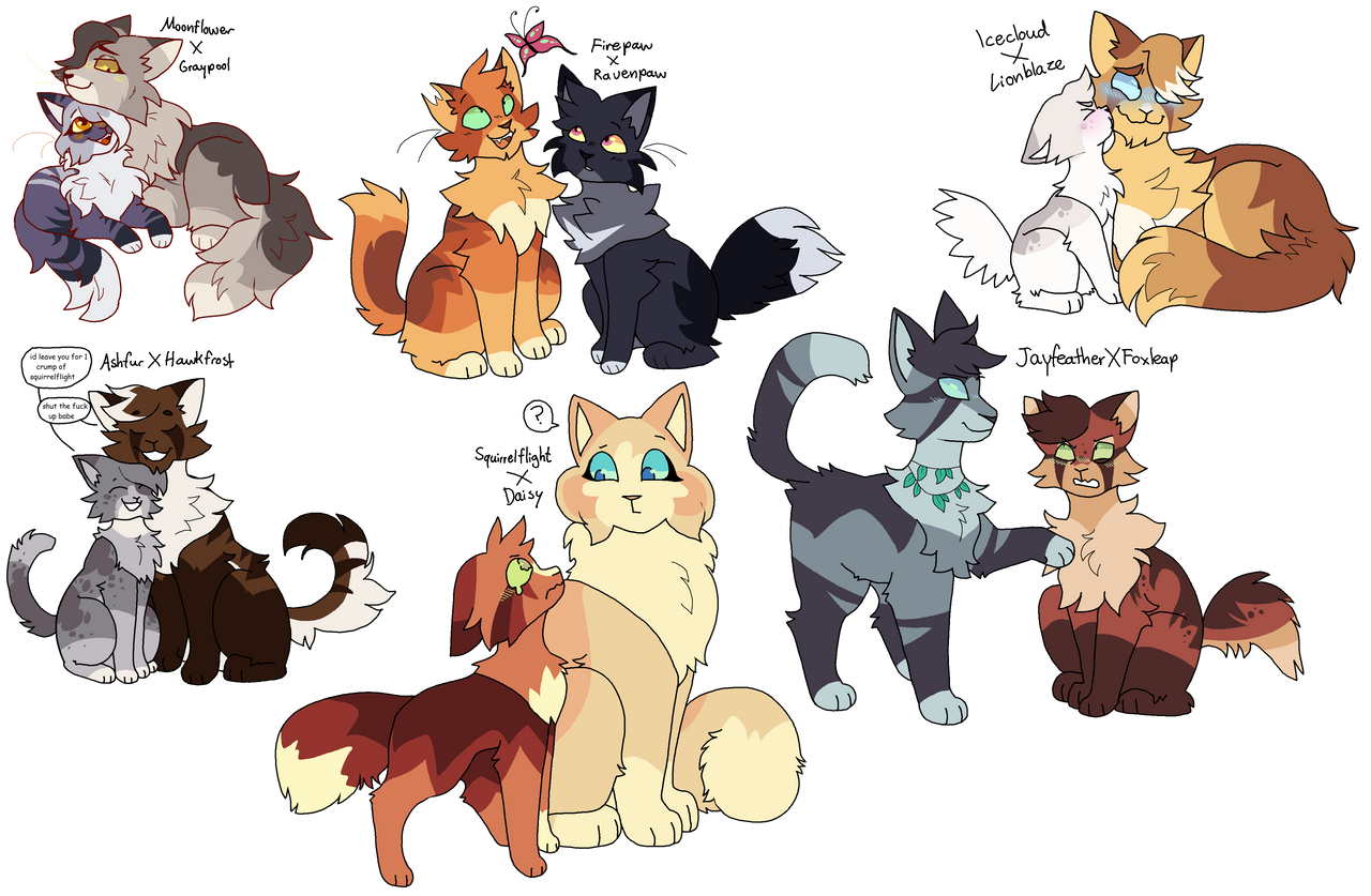 Warrior Cats Ships 4 By Phirlsich On DeviantArt warrior-cats-ships-4-by-phirlsich-on-deviantart
