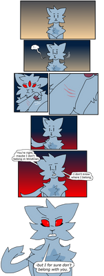 The Unknown Leader - Page 200