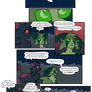 The Unknown Leader - Page 221