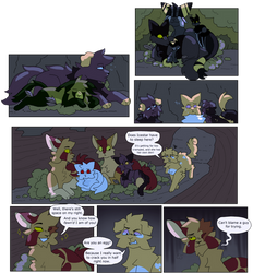 The Unknown Leader - Page 275