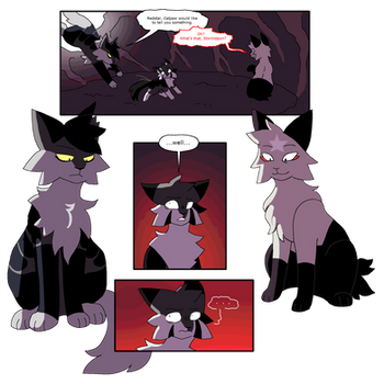 The Unknown Leader - Page 331