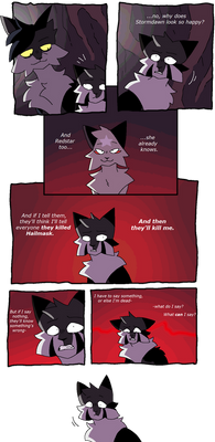 The Unknown Leader - Page 332