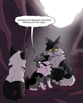 The Unknown Leader - Page 333 (read description)