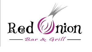Red Onion Bar and Grill - Logo