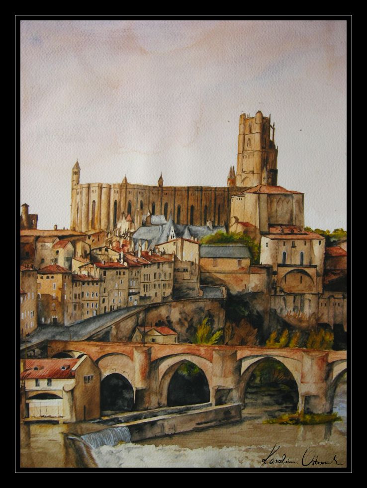 Albi