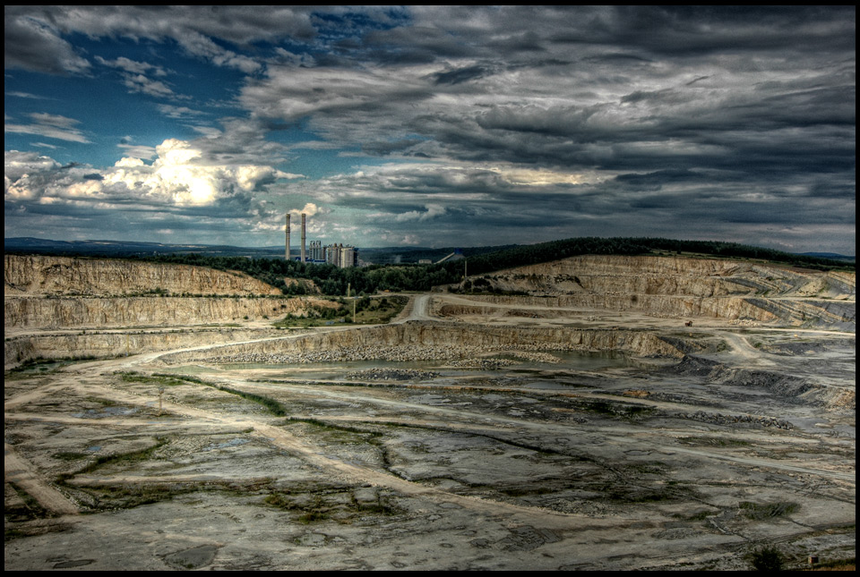 Quarry 6