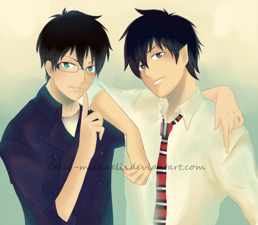 Okumura Twins