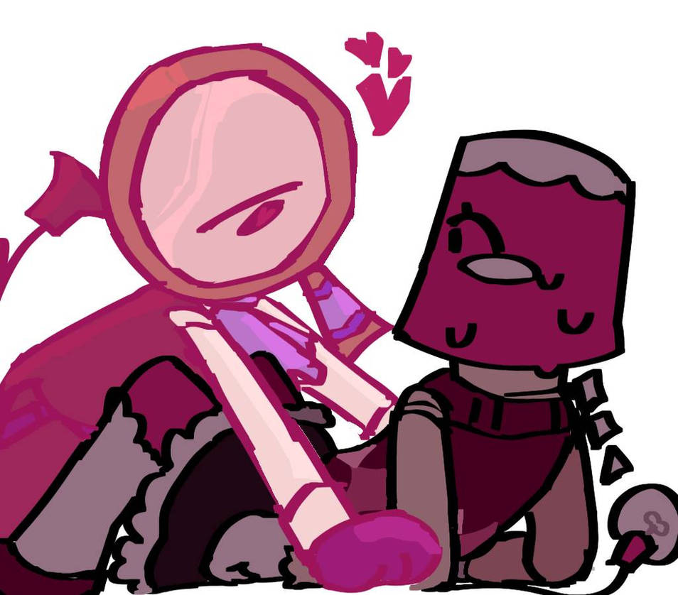 Rodger Brightly rodger x brightney by cherpiet on DeviantArt