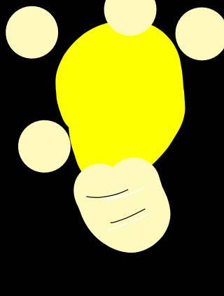 Light Bulb Gd Deviantart Light bulb by 186lilly on DeviantArt