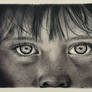Human Face!
