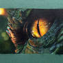 DRAGON EYE