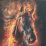Fire Horse