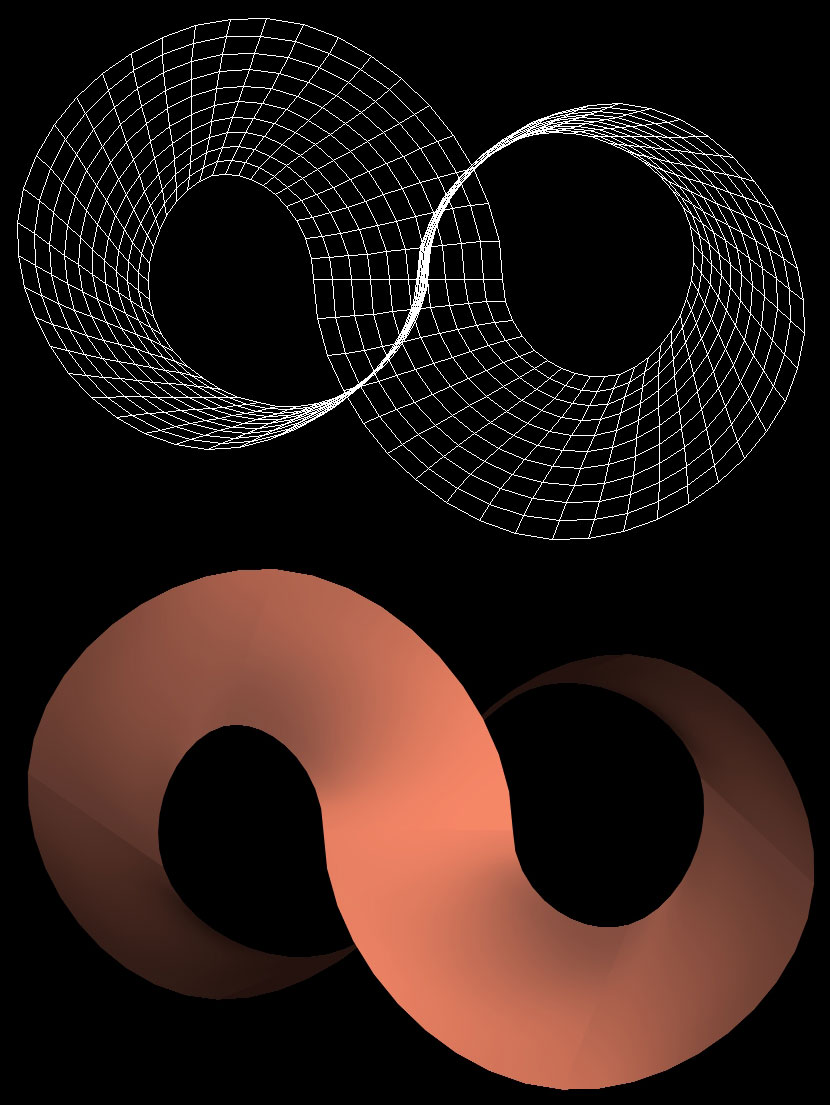 mobius strip by AllenCoryMasonEsq on DeviantArt