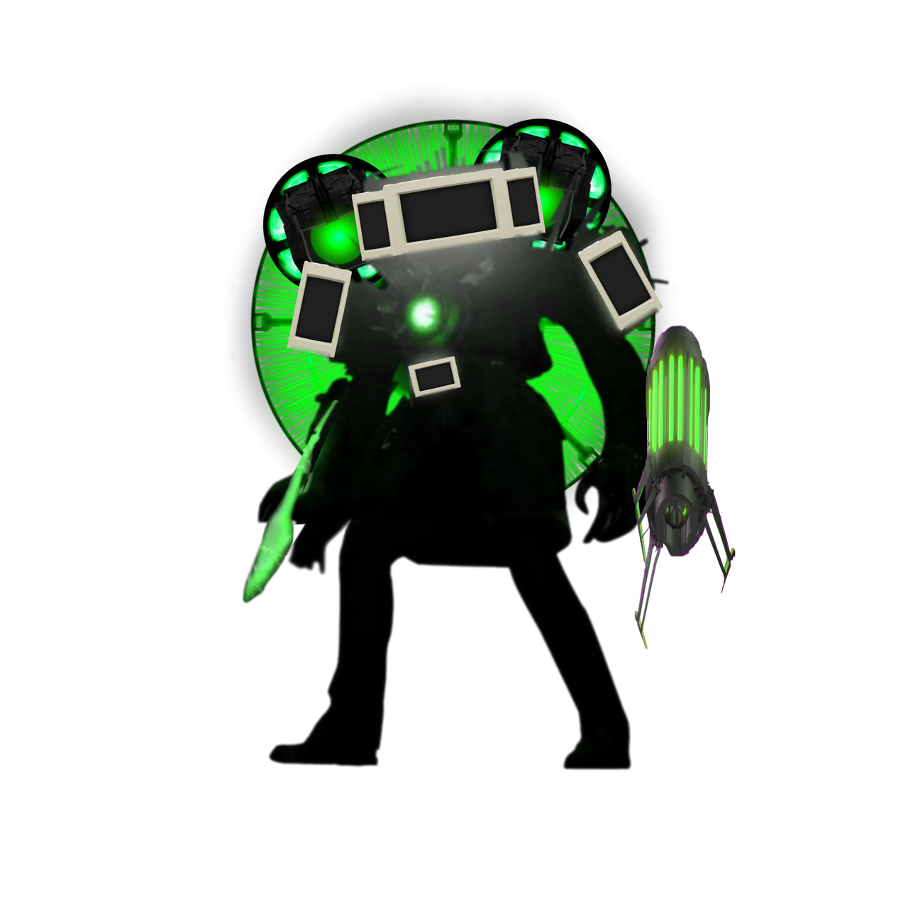 Computer. Man Fg Titan computerman concept by Floridaboii345 on DeviantArt