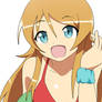 Kirino Kousaka.