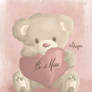 Valentine's Day Teddy Bear