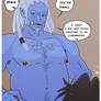 Page 8 Thork And The Warlord Webomic