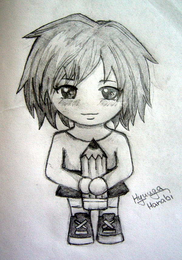 chibi Han by HyuugaHanabi on DeviantArt
