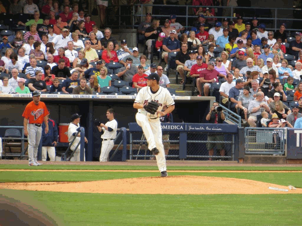 Animated Pitcher by Amaltric on DeviantArt