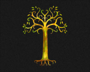 Tree of Gondor