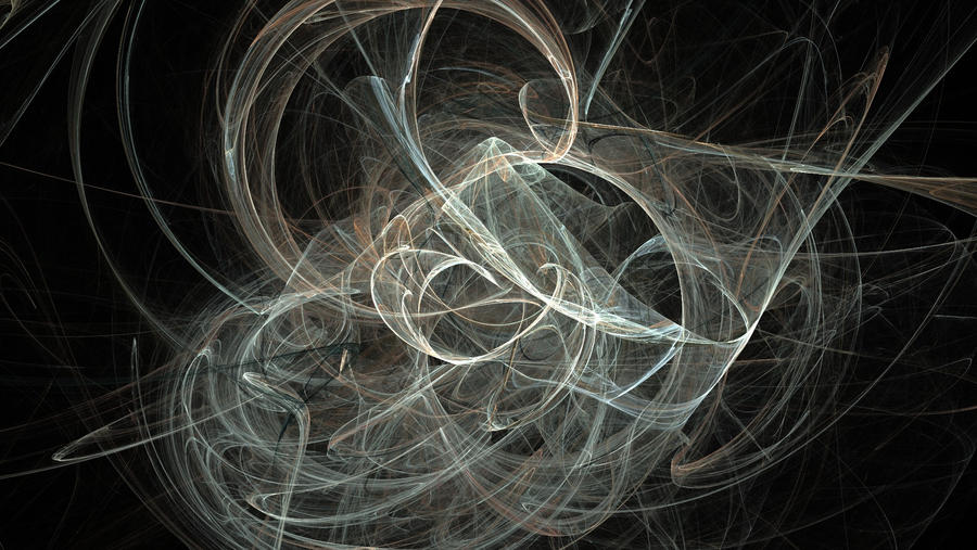 Yet More Fractal Art