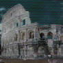 Colosseum Glitch