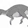 Psittacosaurus neimongoliensis