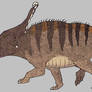 Vagaceratops irvinensis (female)
