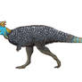 Pachycephalosaurus wyomingensis