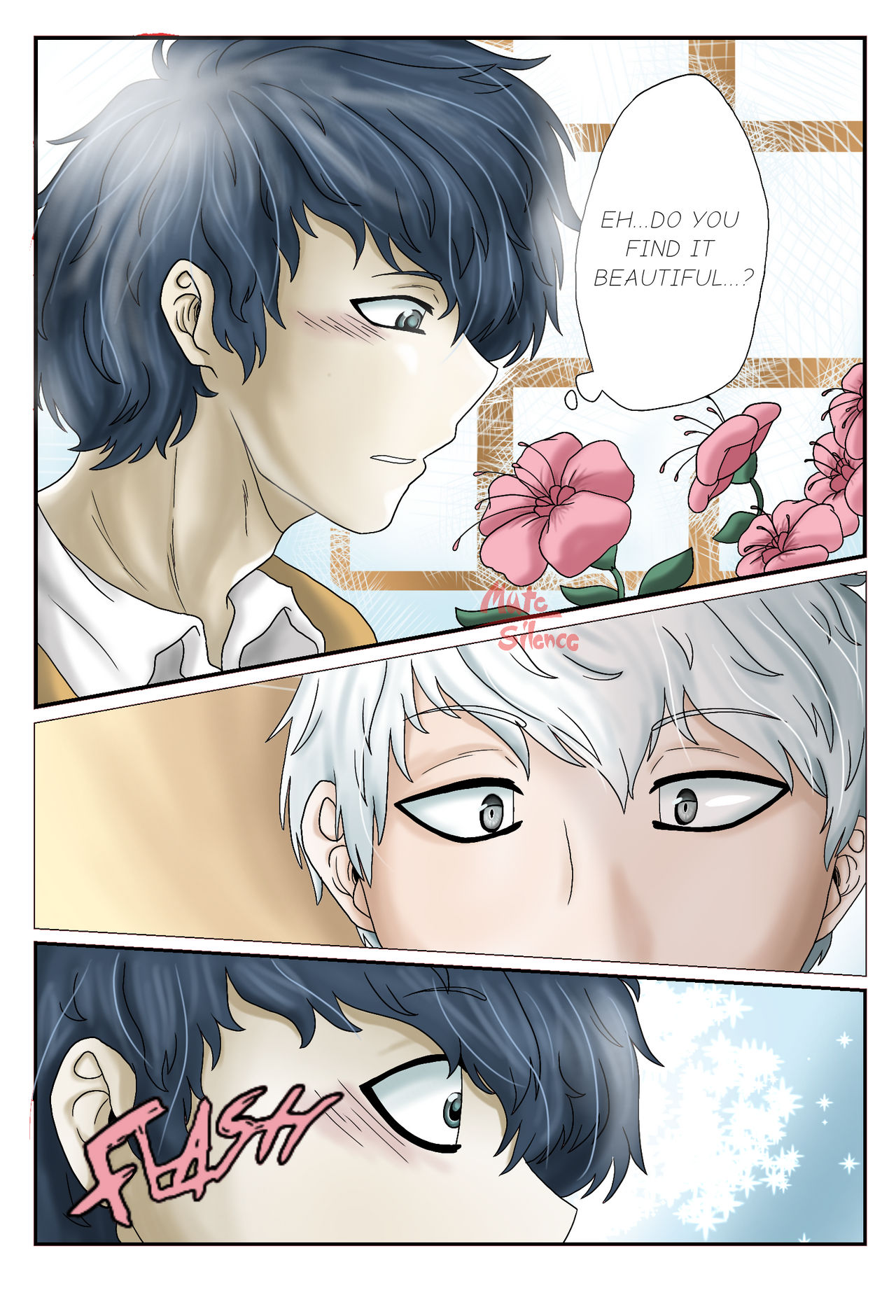 Cherry Blossoms After Winter X Yarichin Bitch Club By Mutesilence On Deviantart Cherry Blossoms After Winter X Yarichin Bitch Club By Mutesilence On Deviantart
