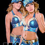 Mickie James 2