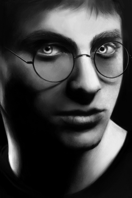 Harry Potter