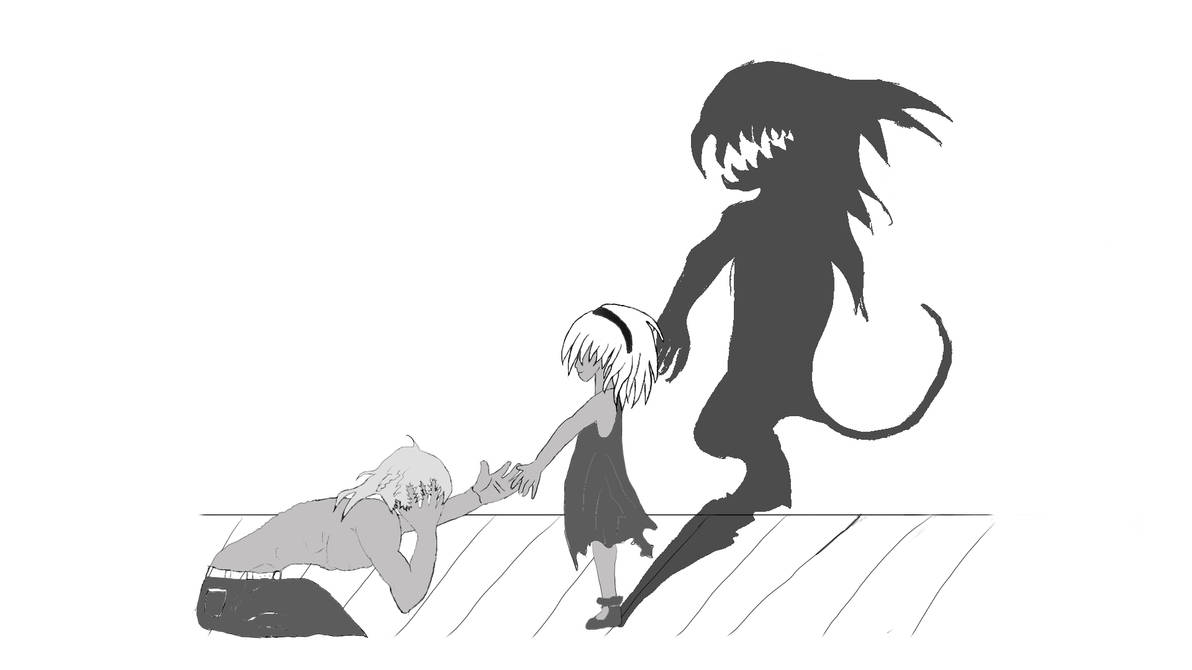 Devil In Disguise V2 By Kirusgael On Deviantart Devil In Disguise V2 By Kirusgael On Deviantart