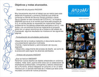 Proyecto ANDDAR 7-12