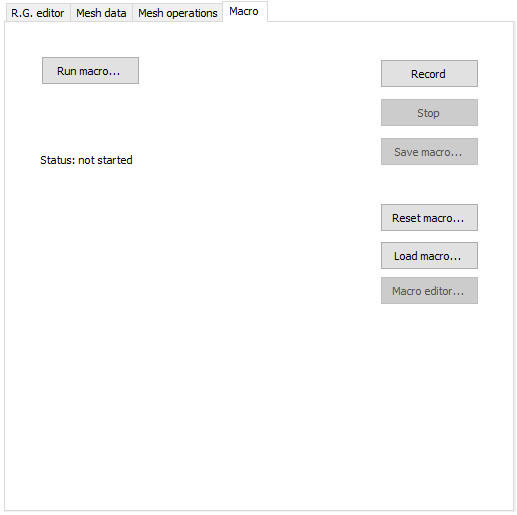 Macro by zareef Macro by zareef