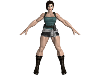 Best of Jill valentine cosplay costume Big big pussy lips