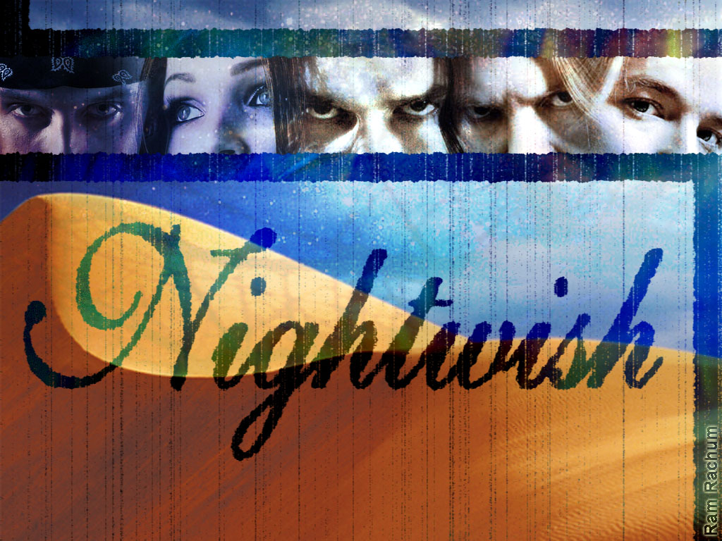 Eyes of Nightwish