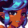 Comissions - Pixel Portrait - Jemma !