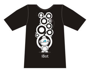 iBot Shirt Insanne