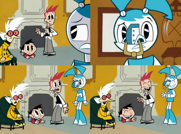 MLAATR Favorite scene V by DinoFan77713 on DeviantArt